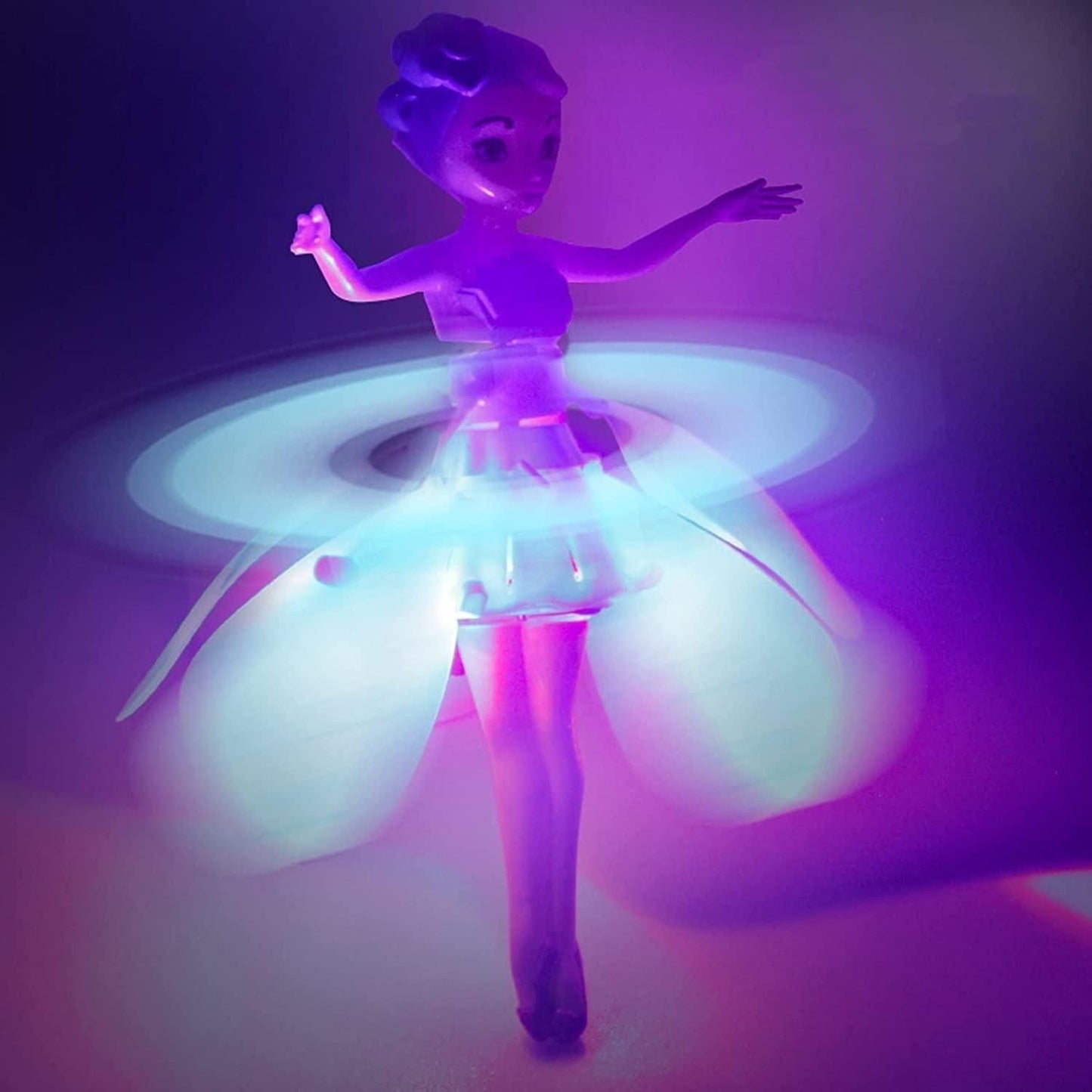 Magic Flying Fairy Magic Flying (1 Doll)