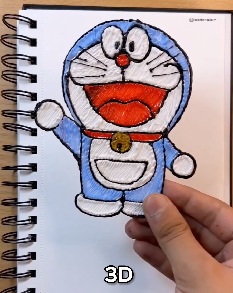 3D Printing Pen For Kids with USB cable