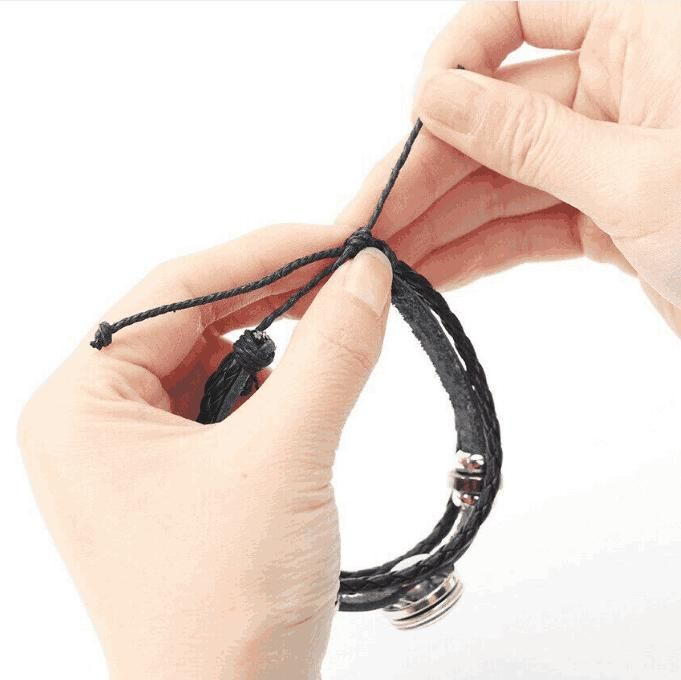 Zodiac Bracelet