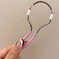 Painless Roller Hair Remover Tool