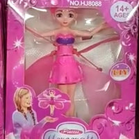 Magic Flying Fairy Magic Flying (1 Doll)