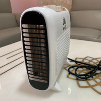 Comet Cozy Portable Blower Room Heater – Sleek, Safe & Super Cozy