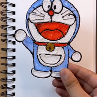 3D Printing Pen For Kids with USB cable