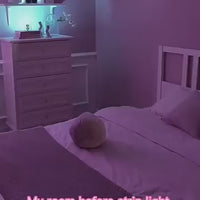 LED Fireworks Light